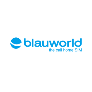prepaid guthaben wertkarte Blauworld