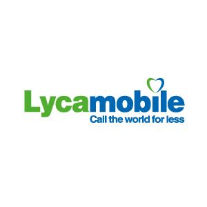 prepaid guthaben wertkarte Lyca Mobile